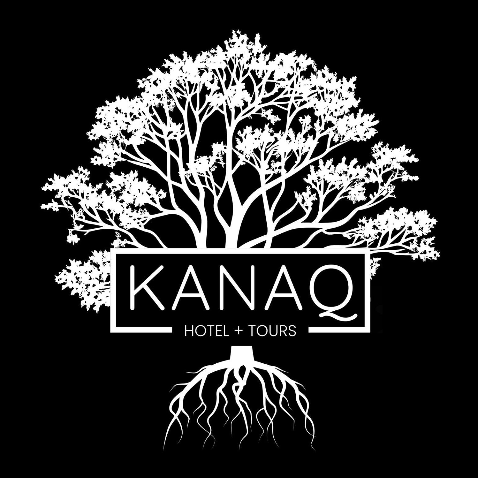Kanaq Hotel Tours Leticia Eksteriør bilde